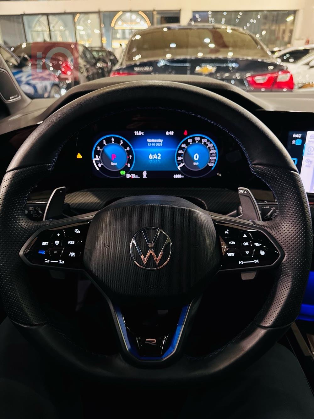 فولكسفاغن جولف